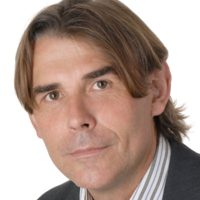Richard Ellert