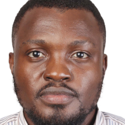 Richard Omoniyi F.