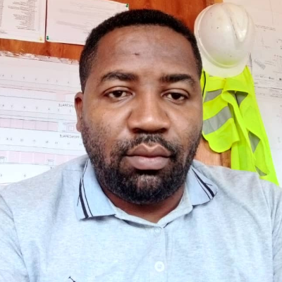 Richard Kitumaini