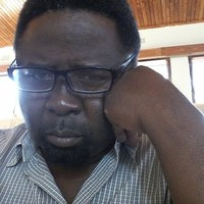 Richard Nyirongo