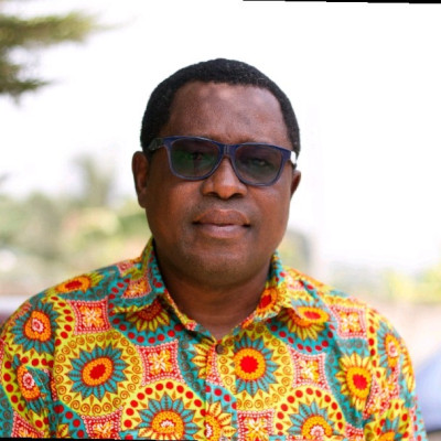 Richard Okyere Boadu