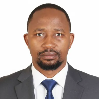 Richard TAMBA