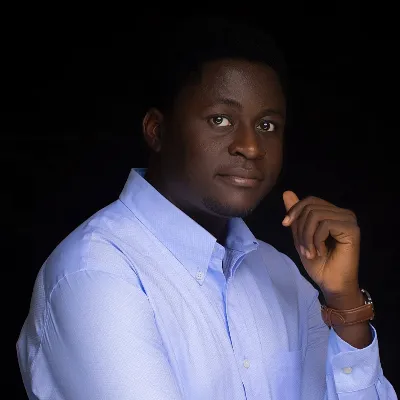 Rilwane D. avatar