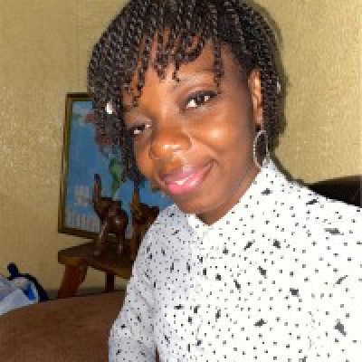 Rimwoogdo Ninon Gwladys Zongo