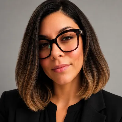 Rita B. avatar