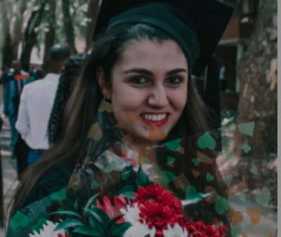 Rita Salameh