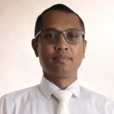 Rivomalala Nirina R. avatar