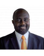 Robert Ackatia-Armah