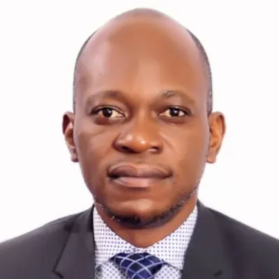 Robert Junior Muanza Dikamba