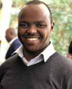 Robert Kibugi