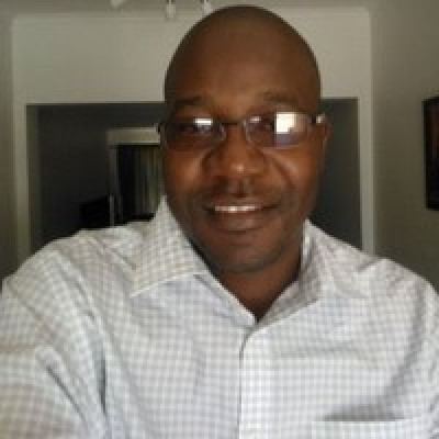 Robert Nyakuwa