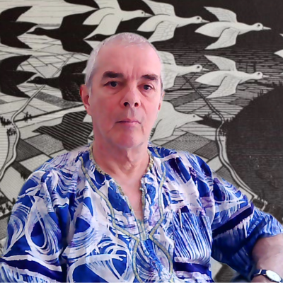 Robert Van Otterdijk