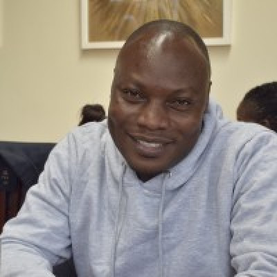 Robert Wanyama