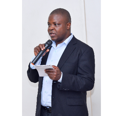 Robert Wafula