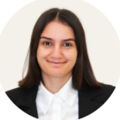 Roberta Luku