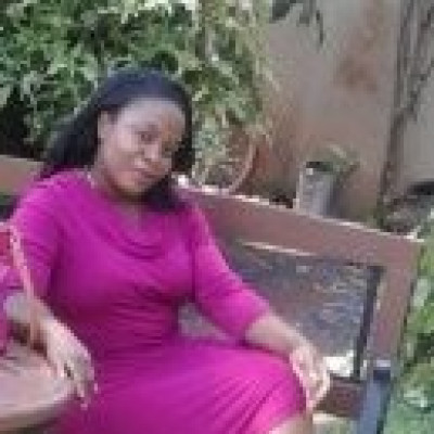 Roberta Makoko