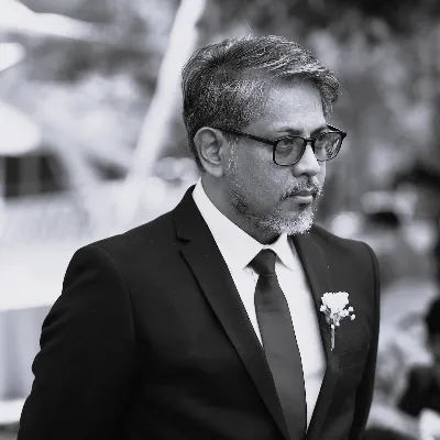 Roberto Aguilar Jr