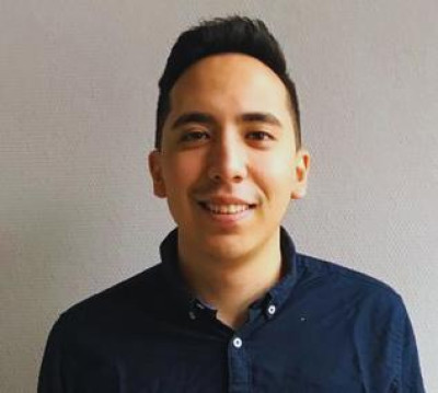 Roberto Fabara Jaramillo