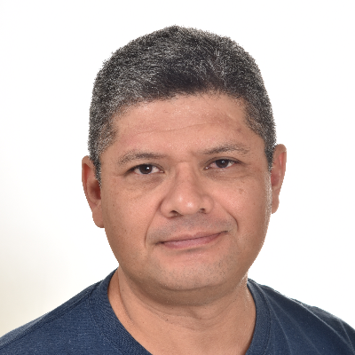 Roberto Rodriguez Melendez