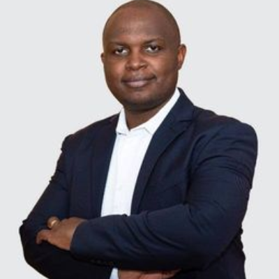 Robertson Nyikuli