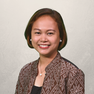 Rocel Ann J.