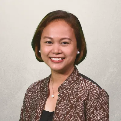 Rocel Ann J.