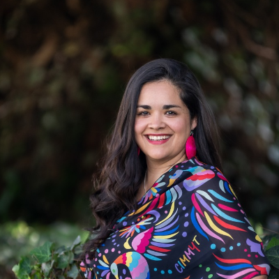 Rocio A.