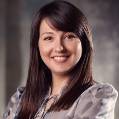 Rodica A.