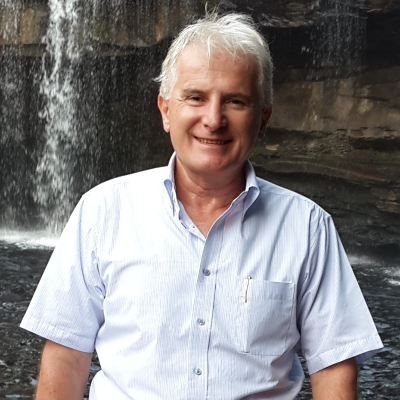 Rodolfo Alfredo Giambelli