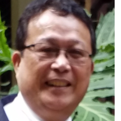 Roel Briones