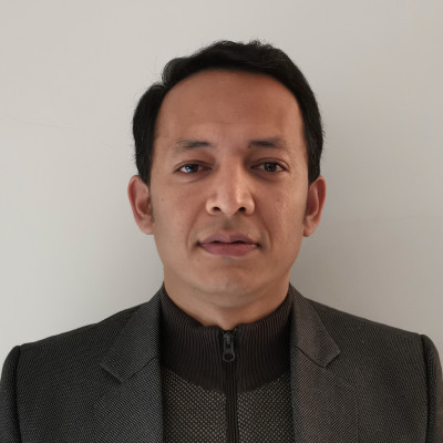 Rohan Manandhar