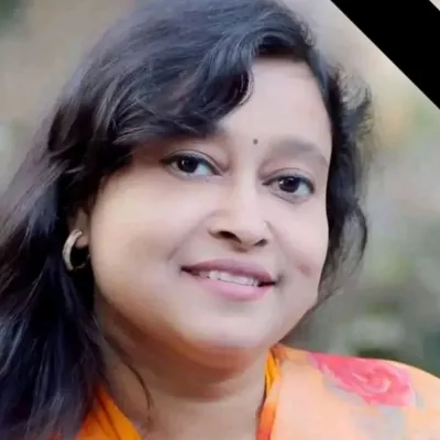 Rokshana Akther