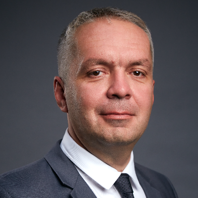 Roman Ivanov