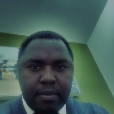 Ronald Atandi