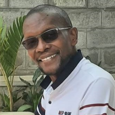 Ronald Bashaija Kakuba