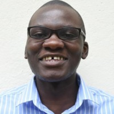 Ronald Manhibi
