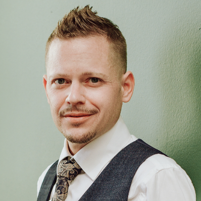 Ronny Johannes Friedl