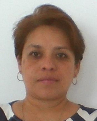 Rosa María Gálvez