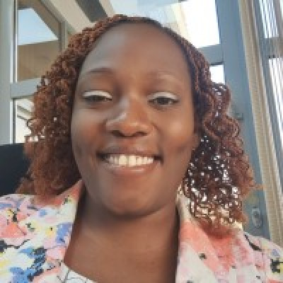 Rose Waswa