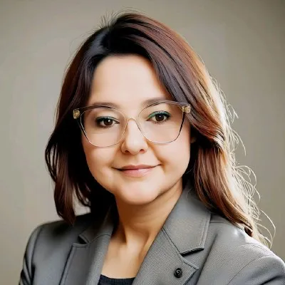 Rosemarie P. avatar