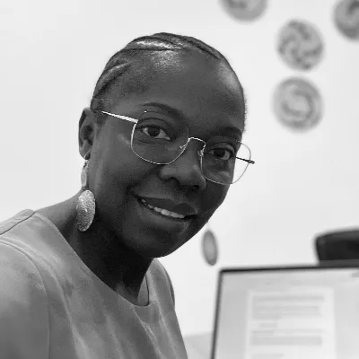 Rosine Moko Fotso