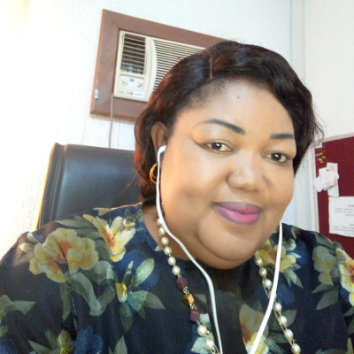 Rosita Adunchezor