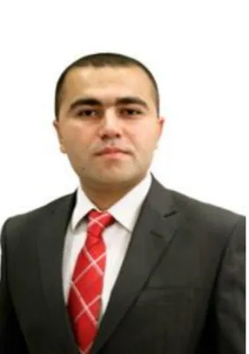 Rovshan B. avatar