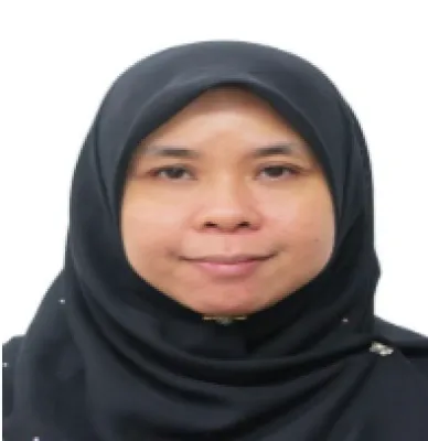 Rozieyanahayu Ab Rahman