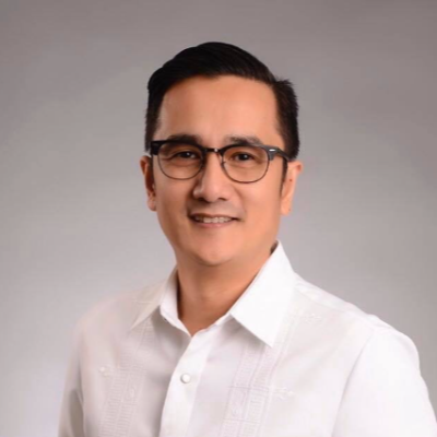 Ruben Carlo A.