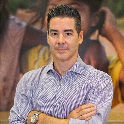 Ruben Villanueva