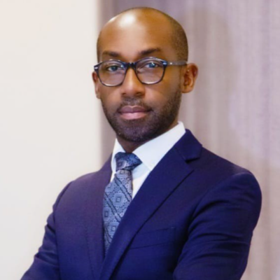 Rudy Mudakikwa