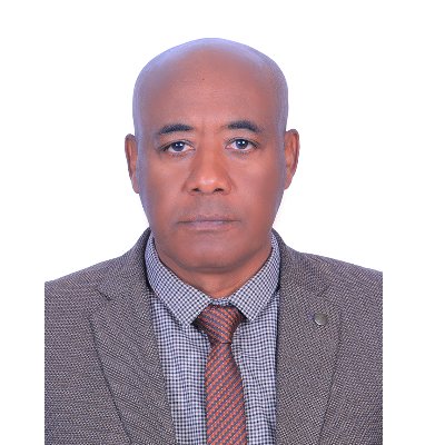 Rufael R.