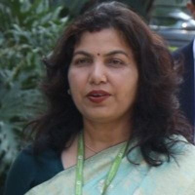 Rupa Mishra