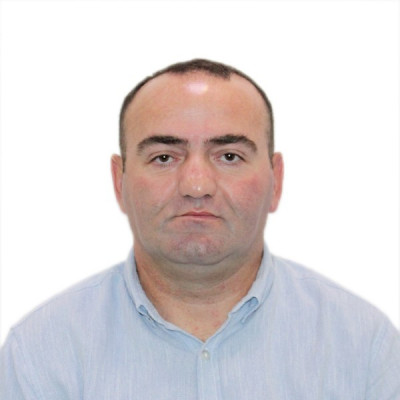 Ruslan Dumbadze